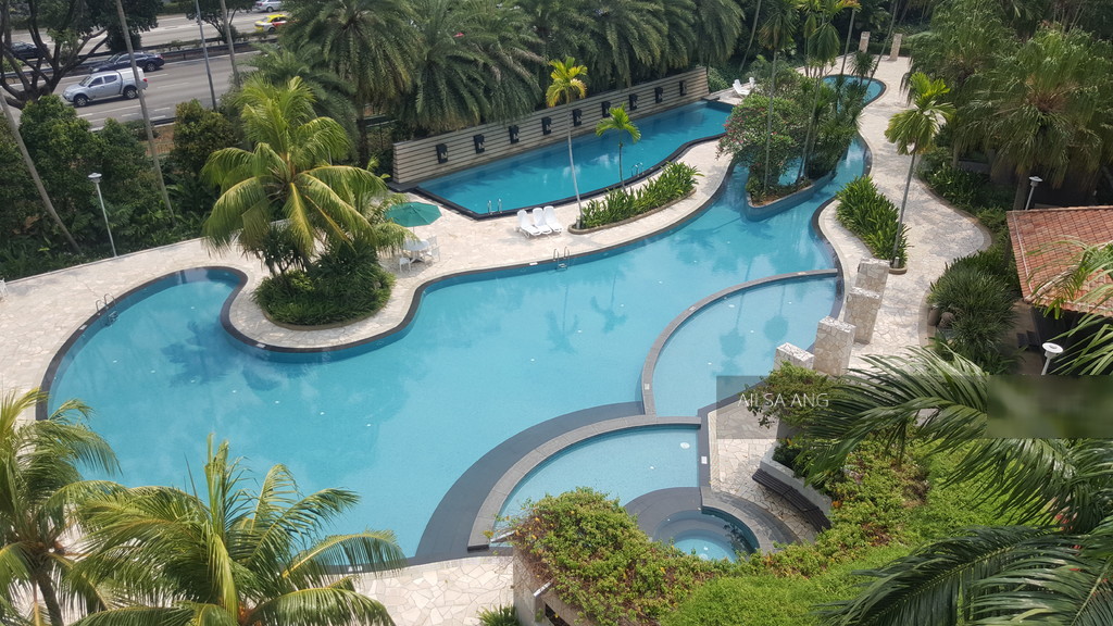 The Heliconia (D14), Condominium #143317142